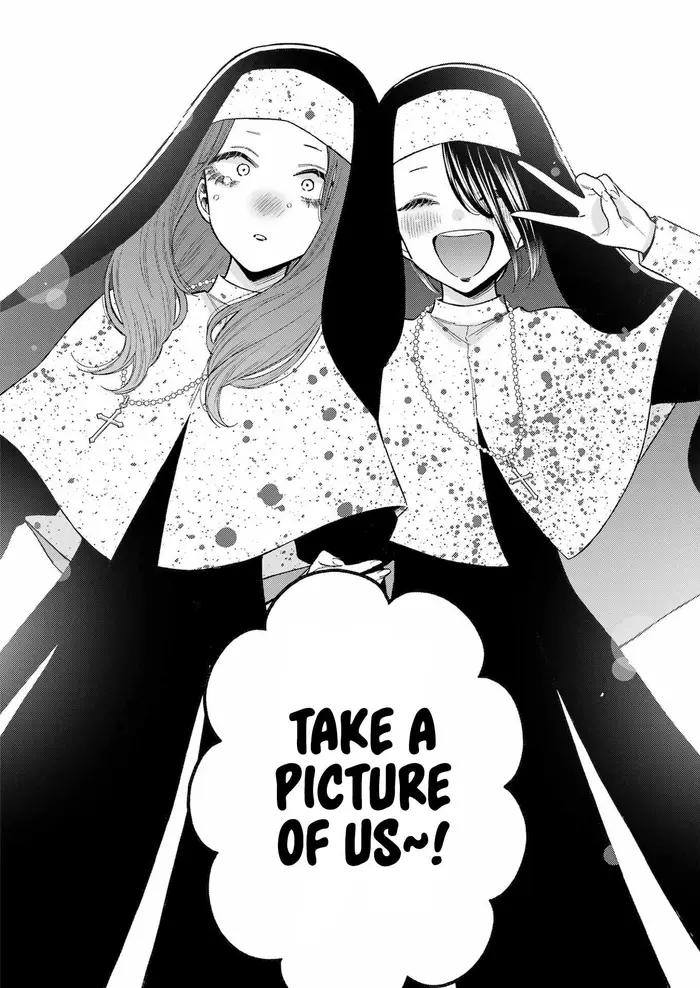 My Dress-Up Darling Chapter 85 image 23_optimized